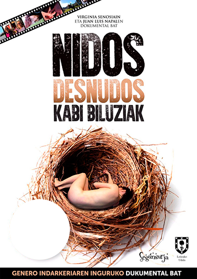 Kabi biluziak